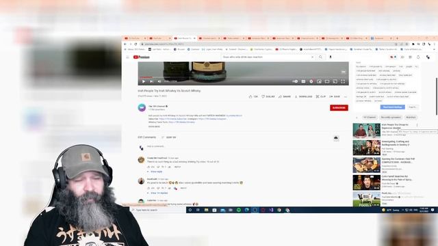 Side Note: My Youtube Guilty Pleasure Channel смотреть онлайн