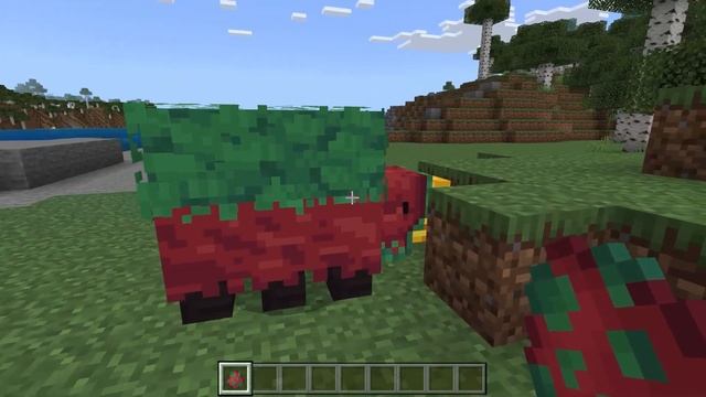 ИТОГИ MINECRAFT LIVE 2022 смотреть онлайн