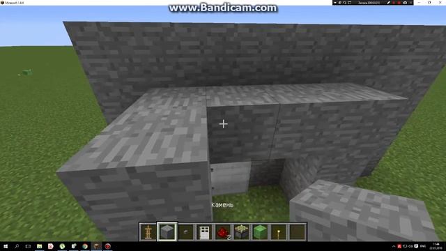 Как напугать своего друга в MINECRAFT ( Скример без модов) смотреть онлайн