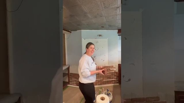 Bricktastic Bar: Basement Upgrade Timelapse ??? смотреть онлайн