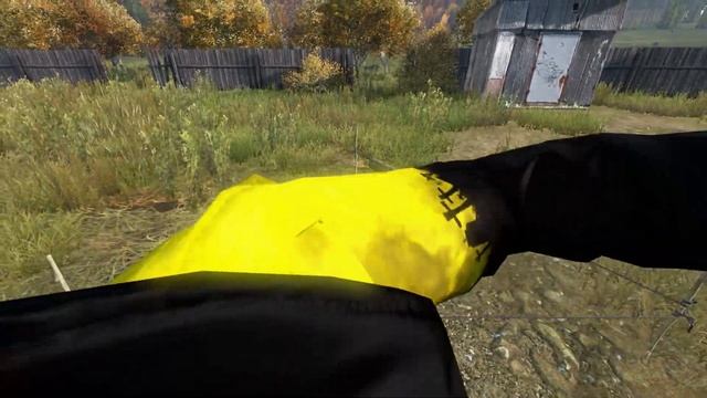 DayZ - ГАЙД НА СТРОИТЕЛЬСТВО И СХРОНЫ смотреть онлайн