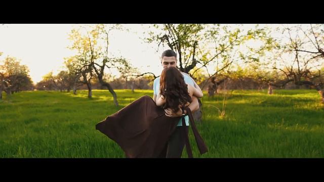 Алексей & Анна | Love story смотреть онлайн