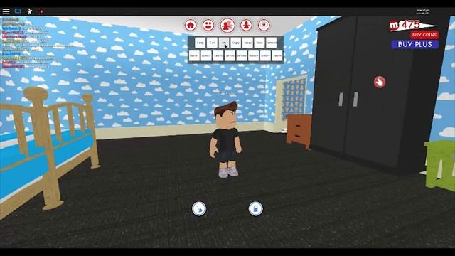 Клип i got no time /ROBLOX смотреть онлайн