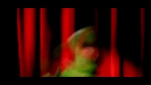 Лягушонок Кермит