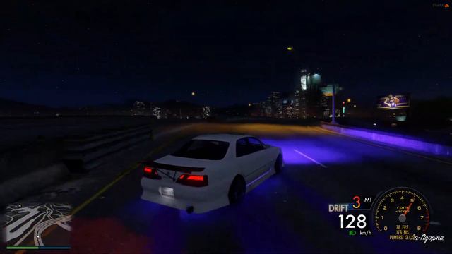 cresta drift server (no neme) смотреть онлайн