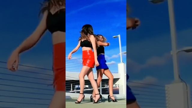 I Turn To You ? Shuffle Dance Video #melaniec #shuffledance смотреть онлайн