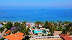 Armas Green Fugla Beach