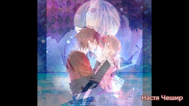 [AMV] Аято / Юи : Танцы под луной смотреть онлайн