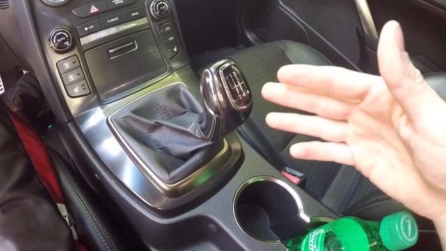 Genesis Coupe Common problems смотреть онлайн
