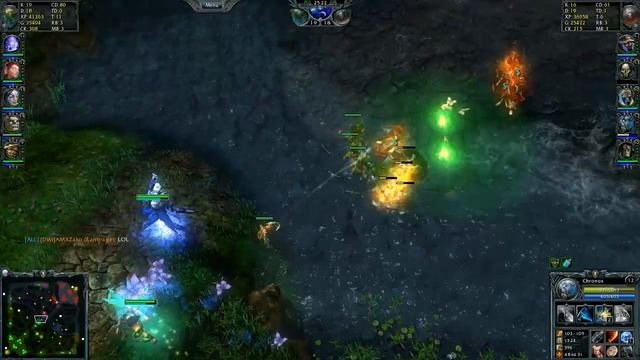 [#287] Expert Replay Inhouse P4 смотреть онлайн