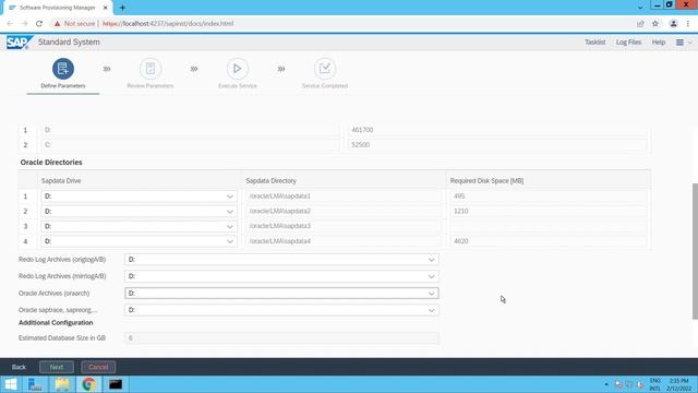 How to Install SAP LAMA | How to Install SAP LAMA on Google Cloud | SAP Netweaver 7.5 Installation смотреть онлайн