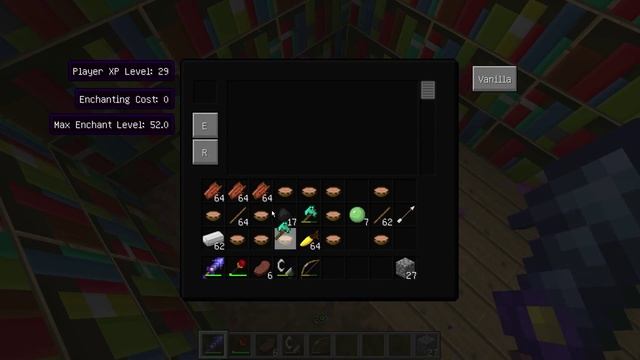 Minecraft Сумеречный лич смотреть онлайн