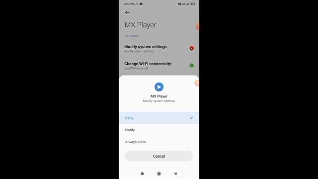 Telegram video ko mx player me kaise chalaye | How to open telegram video in mx player смотреть онлайн