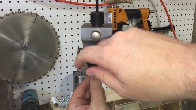 Loading ASTM D412 Sample In Eccentric Roller Grips