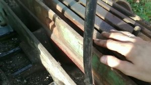 Корейский станок F2-250/TOS-FA3V . Фрезерный станок. Обзор Фрезерного станка по металлу.