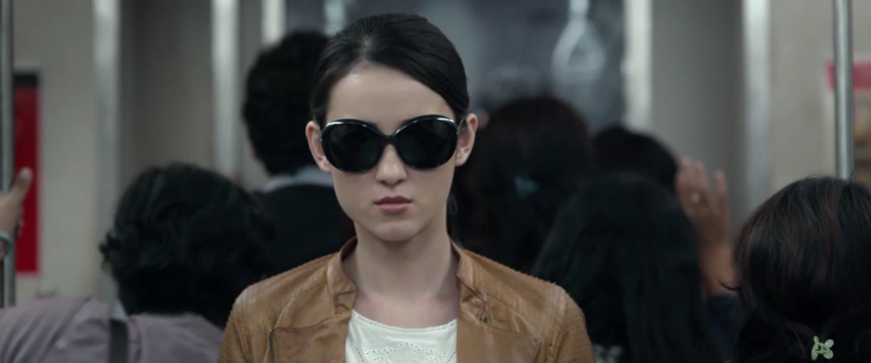 Feed Me - One Click Headshot (fan Video)