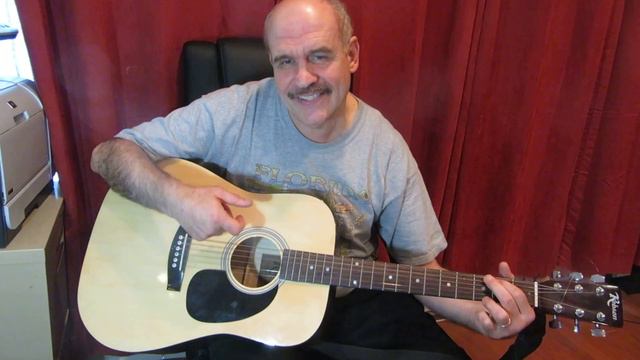 Stumblin' In - Cover