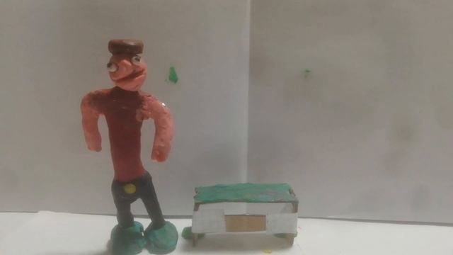 мультик по стихам Н. А Заболоцкого,, не позволяй душе лениться!,, смотреть онлайн