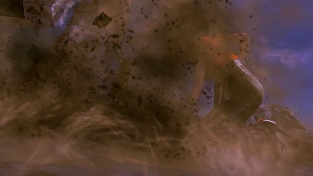 Blade & Soul Taiwan (TW) - 秦熙妍 / Jin Seo Yeon Arc Ending - All Cut Scenes (1080p Version)
