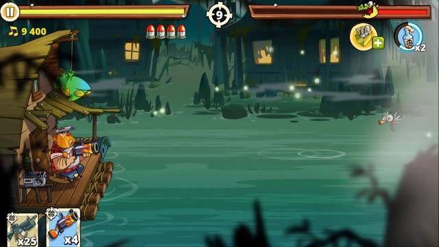 Бравл Старс, Амонг Ас, Swamp 2, Granny Twins, Роблокс, Brawl Stars, Among Us - часть 235 смотреть онлайн
