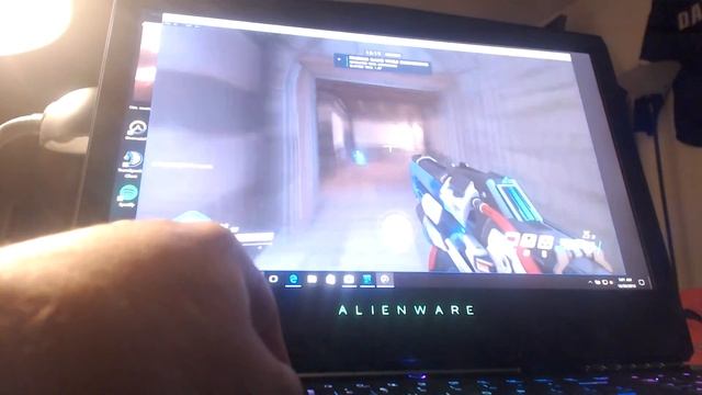 New Alienware 17 overwatch 4k 60fps смотреть онлайн