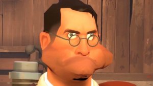 |TF2| Батл медик - ПРЕКРАСЕН!