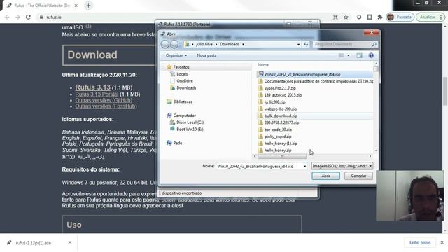 Video Aula 25 02 смотреть онлайн