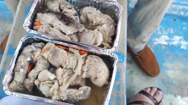 #Танзания, ч.12. Мванза, озеро Виктория. Ехать или не ехать? смотреть онлайн