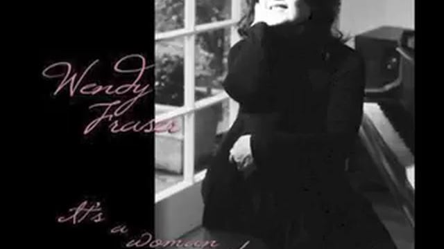 Wendy Fraser-It's A Woman Thing смотреть онлайн