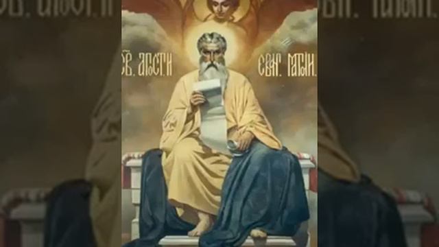 Евангелие от Матфея, Глава 7 смотреть онлайн