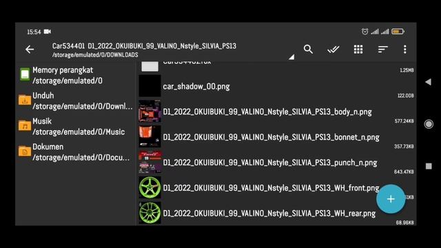 Convert FBX & OBJ to DFF on ANDROID - PART 1 смотреть онлайн