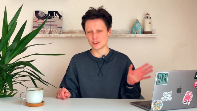 Pre-college Fulda или альтернатива Штудиенколлегу смотреть онлайн