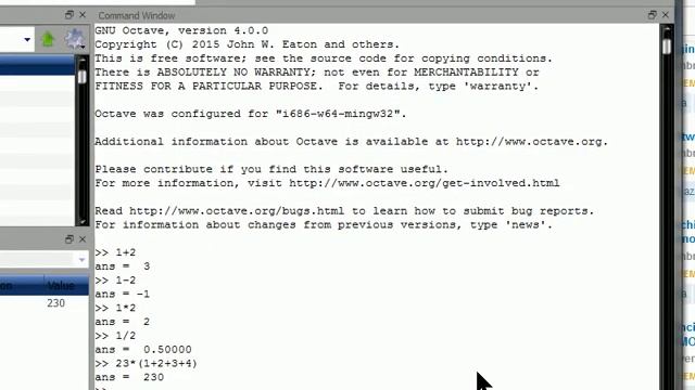 programacion python 2 7 ejercicio 001 смотреть онлайн