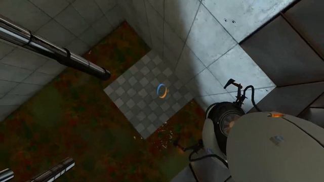 Portal Galile0 / Портал Галилео [Часть 3 Финал] — Прохождение (16+) смотреть онлайн