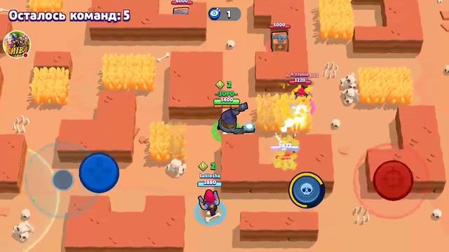 Brawl Stars
