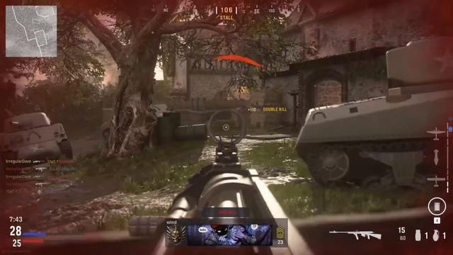 Firearms Expert Reacts To Call Of Duty: Vanguard’s Guns смотреть онлайн