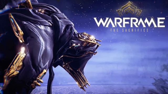 [PC] Warframe: A Tenno Name VadenX ⚔️ смотреть онлайн