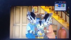 РАРИТЕТ!!! Анонс Зелёная Игрушка Непоседа Зу (05: 05, 2014)