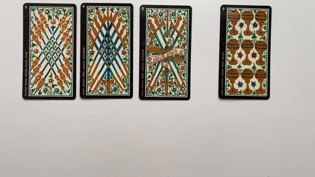 Что будет в пятницу, гадание,анна таро, карта дня смотреть онлайн