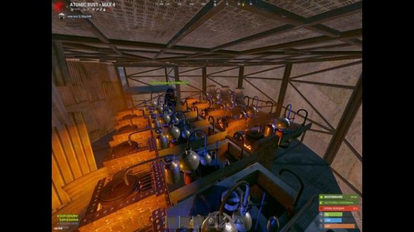 На память....... 09.02.2024 261 DevBlog (AtomicRust) #rust
