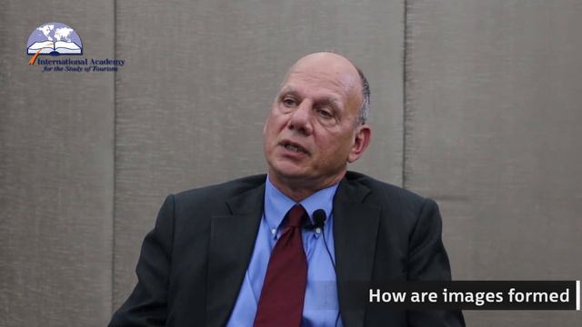 From Image to Branding to Sustainability with Prof Bill Gartner смотреть онлайн