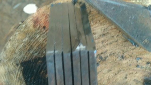 ПРОСТАЯ Идея из ДЕРЕВА и обрезков АРМАТУРЫ Своими Руками /A Great Idea Is A Chair Made Of Rebar!!!