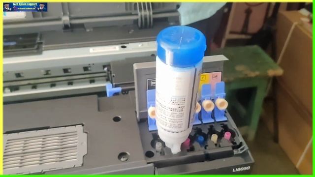 Instolesan epson L18050 full video #instolesan #short #hecking #checking trk #epson #demo смотреть онлайн