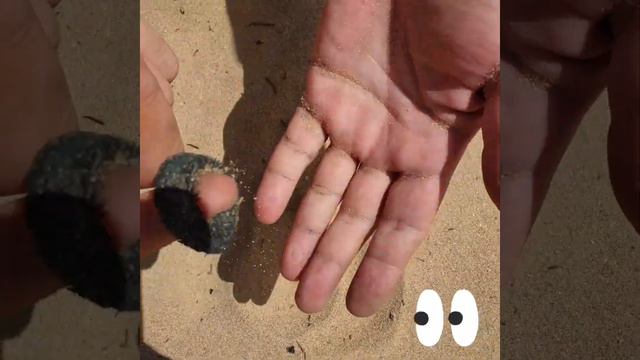 Тайна пляжей Венесуэлы. Опасен ли заход в море? Dangerous Beaches In Venezuela.