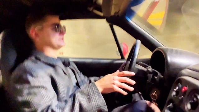 Can You Daily Drive an NA Mazda Miata? смотреть онлайн
