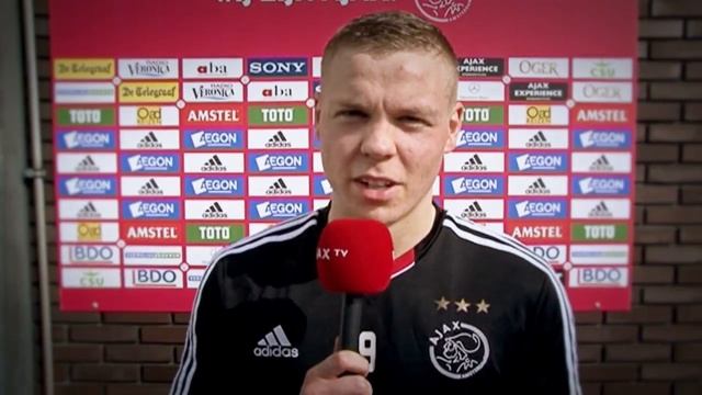 Ajax Axios promo смотреть онлайн