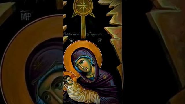🌟Рождество Твое, Христе Боже наш, возсия мирови свет РАЗУМА..» С Рождеством Христовым! смотреть онлайн