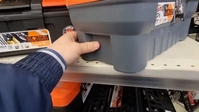 как выбрать ящик для инструментов смотреть онлайн