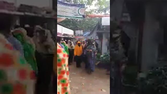লকডাউনে চট্রগ্রাম ইপিজেড!!Chittagong EPZ on lockdown !! pptvbd !! projapoti смотреть онлайн