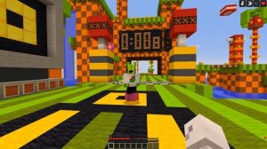 КАК МЕНЯЛСЯ СОНИК ЁЖ И ЕГО ЖИЗНЕННЫЙ ЦИКЛ В МАЙНКРАФТ ! ЭВОЛЮЦИЯ И ТРОЛЛИНГ МУЛЬТИК